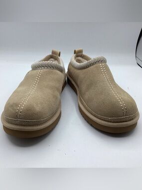 Kookaburra By Ugg Burree Slippers Women’s Size 9 NWOT